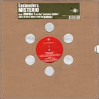 Eastenders - Misterio : 12inch