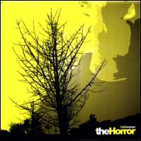 Rjd2deadringer - The Horror : 12inch