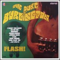 The Duke Of Burlington - Flash !
