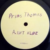 Prins Thomas - 2 - The Limited Bonus Tracks! : 12inch