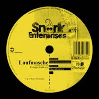 Laufmasche - Foreign Funk E.P. : 12inch