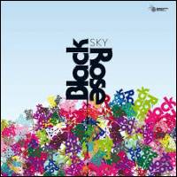 Black Rose - Sky : 12inch