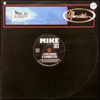 Mike 303 - St.SYLVESTRE : 12inch