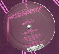 N&w - Randomizer : 12inch