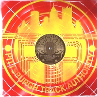 Pittsburgh Track Authority - Now's Tomorrow EP