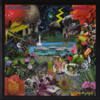 Guilty Connector/.Nyctalops. - Audible Plague Menace : CD