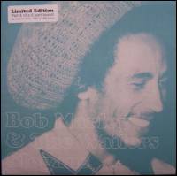 Bob Marley & The Wailers - Slogans : 7inch