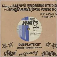 Chilites/Pad Anthony - Jammys Better / Caan Make We Run Away : 7inch