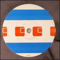 Various - Thoughts From Chicago Vol 3 : 7inch