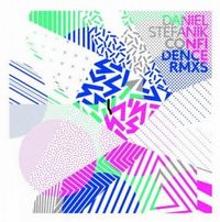 Daniel Stefanik - Confidence Rmxs : 12inch