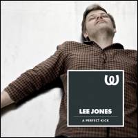 Lee Jones - A Perfect Kick : 12inch