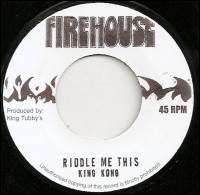 King Kong - Riddle Me This