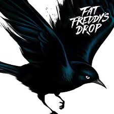 Fat Freddy's Drop - Blackbird : 2LP