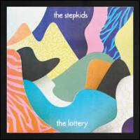 The Stepkids - The Lottery : 12inch