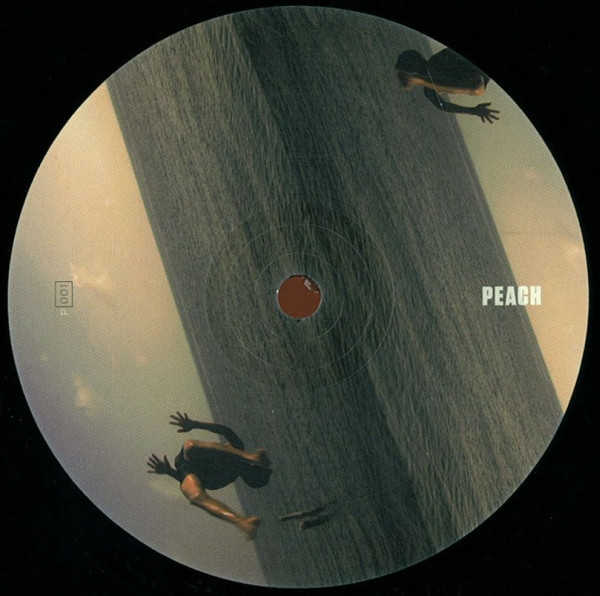 Cromie & Sage Caswell - Vines / Pyrex