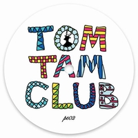 Various - Tom Tam Club pt02 : 12inch