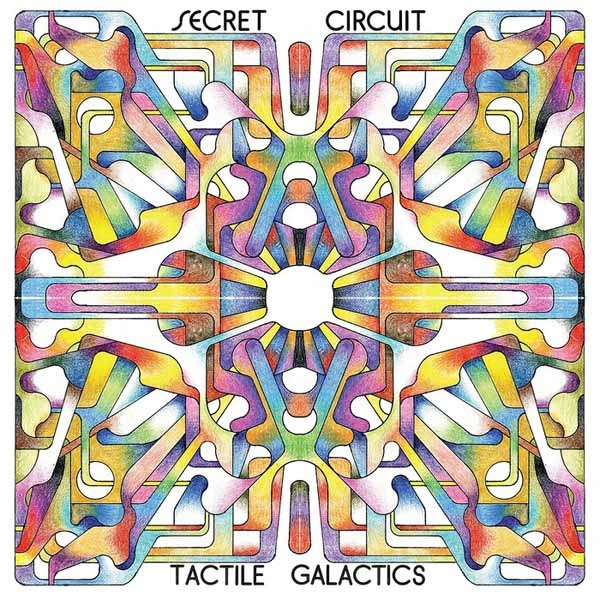 Secret Circuit - Tactile Galactics