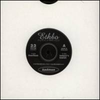 Kadmon - Liverflush / Kemper's Lament : 7inch