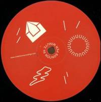 Baba Stiltz - Dive EP : 12inch