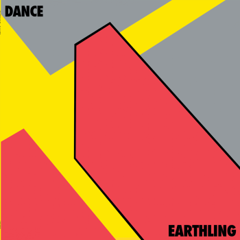 Earthling - Dance : LP