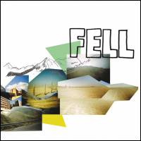 Fell - FELL : 12inch