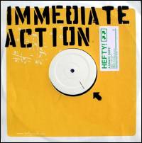 A Grape Dope - Immediate Action #2 : 12inch
