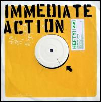 A Grape Dope - Immediate Action #2