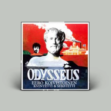 Eero Koivistoinen Kvintetti & Sekstetti - Odysseus | NEWTONE RECORDS