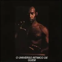 Guem - O Universo Ritmico De Guem : LP