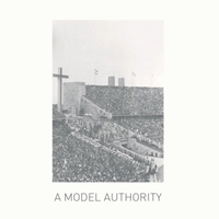 A Model Authority - MODEL001 : 12inch