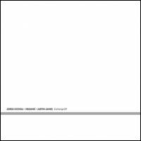 Jorge Ciccioli/ Nsound/ Justin James - Exchange EP : 12inch