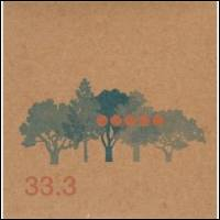 33.3 - 33.3