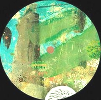 Various Artists - PARAGES 005 : 12inch