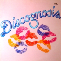 Discognosis - Discognosis : LP