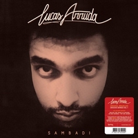 Lucas Arruda - Sambadi : CD