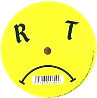 Roland Tings - Tomita&#039;S Basement : 12inch