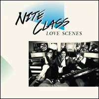 Nite Class - Love Scenes : LP