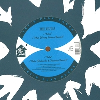 Hnny - Mys / Kela : 12inch