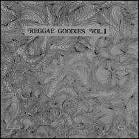 Various - Reggae Goodies Vol. 1 : LP