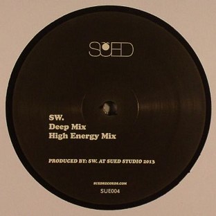 SW. - Reminder : 12inch