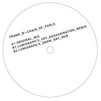 Frank B - Chain Of Fools : 12inch