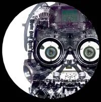 Kirk Degiorgio / Ben Sims - Strike : 12inch