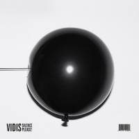 Vidis - Silence Please! : 12inch