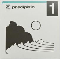 L.U.C.A. - Precipizio : 12inch