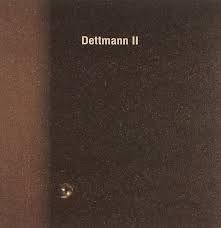 Marcel Dettmann - Dettmann II : 2LP