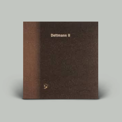 Marcel Dettmann - Dettmann II | NEWTONE RECORDS