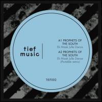 Prophets Of The South - Ek Maak Julle Dance : 12inch