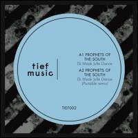 Prophets Of The South - Ek Maak Julle Dance : 12inch