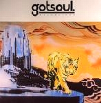 Glenn Underground - Indians & Bagpipes : 12inch