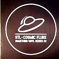 Stl - Cosmic Fluke : 12inch